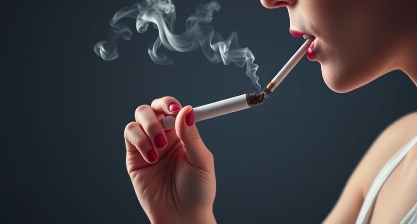 What is the most effective way to quit smoking?