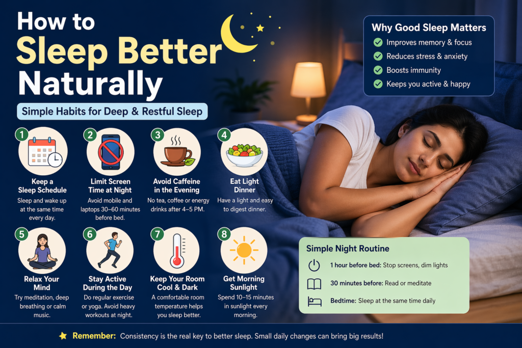 sleep better naturally sleep better naturally