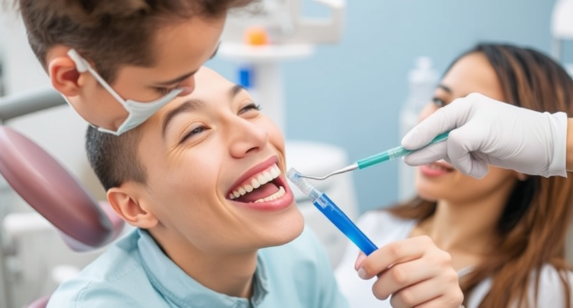 The Importance Of Dental Care