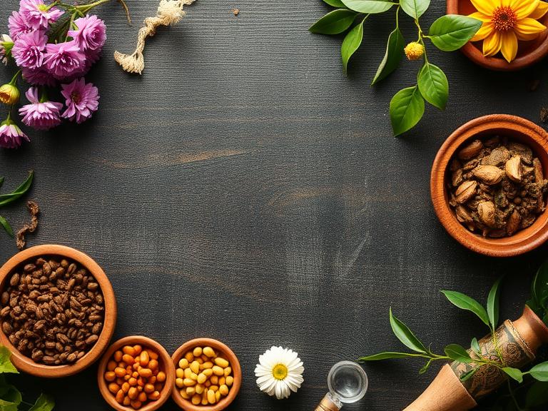 Ayurveda and Health