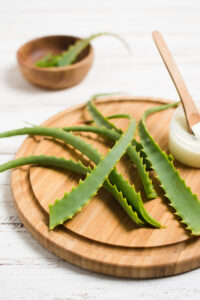 Aloe Vera for Face: 10 Benefits, Side Effects, and More