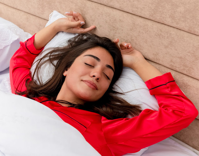 Ultimate Tips for How to Sleep Better