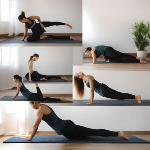 Improve Flexibility, Reduce Pain, Relieve Stress