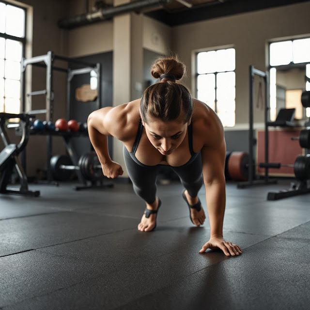 Need Motivation to Exercise? Find a Workout Buddy!