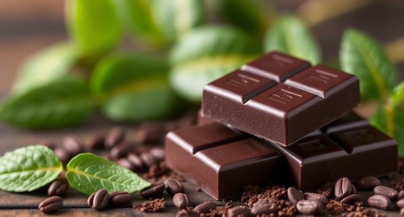 What Are the Health Benefits of Dark Chocolate?