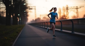 Morning Walk or Evening Run: Find Out Which Is Better for Heart Health