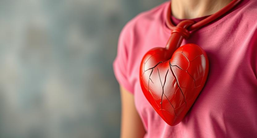 how to improve your heart health quickly