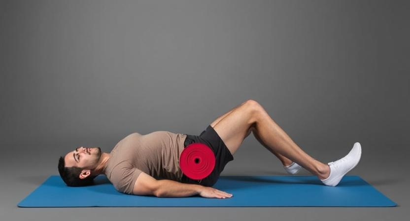 pelvic floor exercise for men