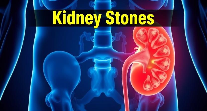 Kidney Stones