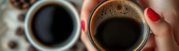 Black Coffee Benefits: