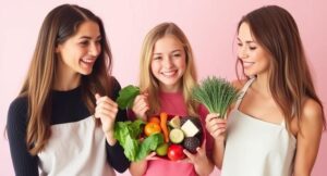 Super food list