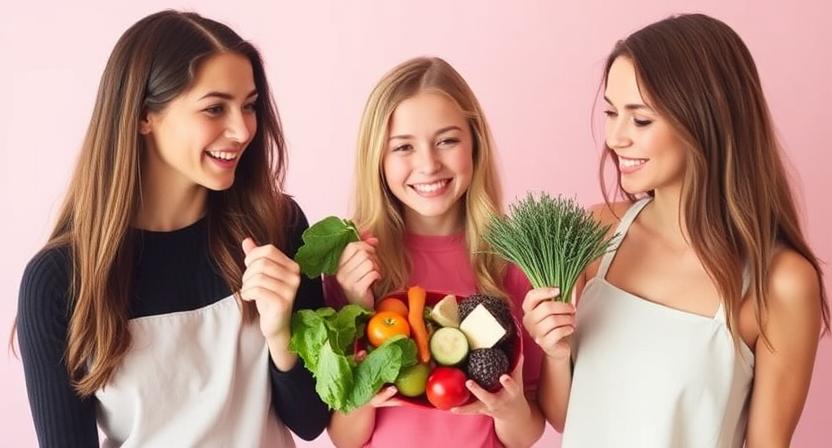 Super food list