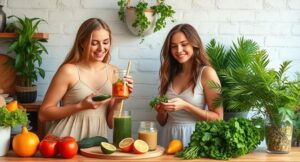 Truth About Detox Diets