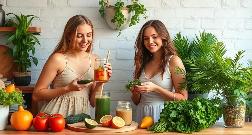 Truth About Detox Diets