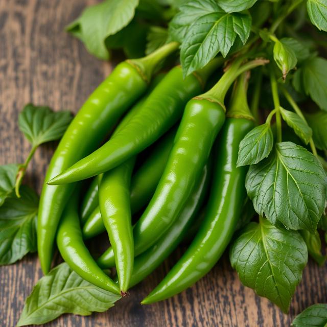 Health Benefits of Green Chilli And Its Side Effects Health Benefits of Green Chilli And Its Side Effects
