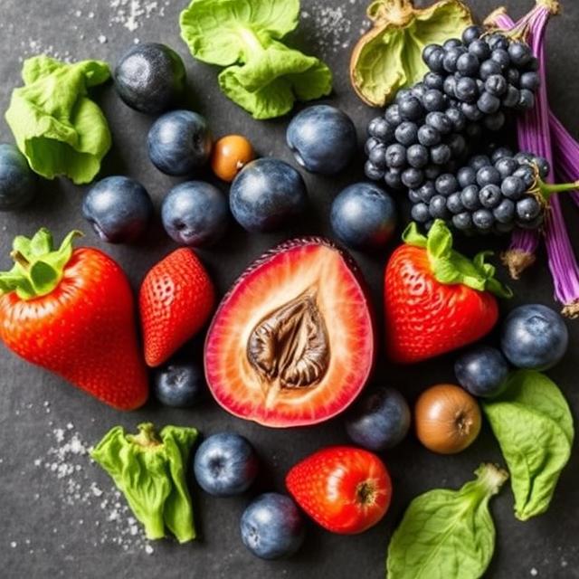Healthy foods to eat everyday Healthy foods to eat everyday