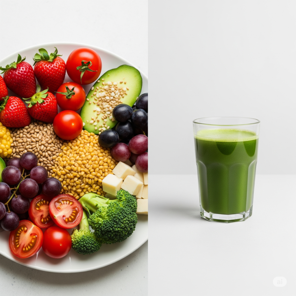 Detox Diets