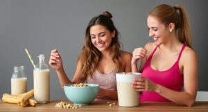 Healthy lifestyle