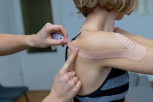 Neck pain from desk job reddit