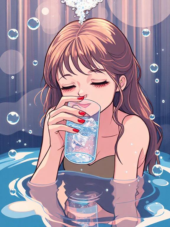 Water Fasting
