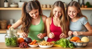 Foods that burn belly fat