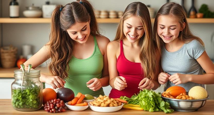 Foods that burn belly fat