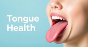Why does my tongue burn?