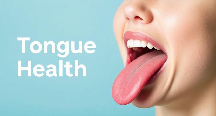Why does my tongue burn?