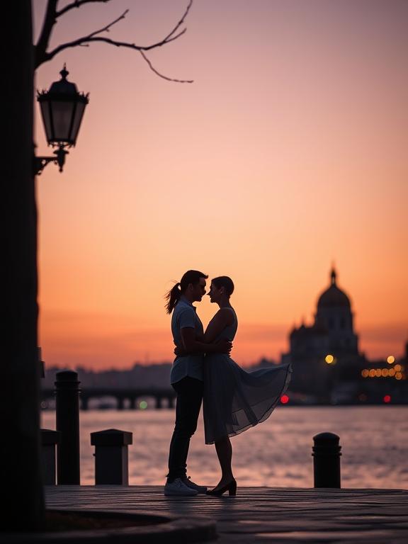 Sex Important in a Relationship