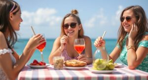Why Eat Seasonally in Summer?