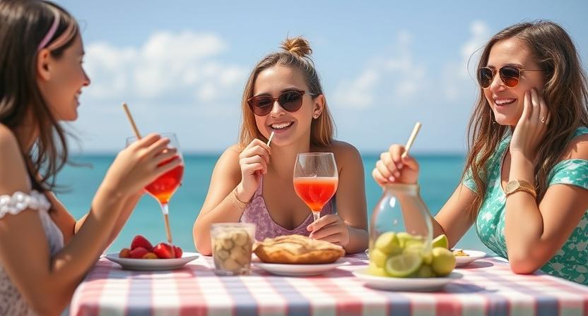 Why Eat Seasonally in Summer?