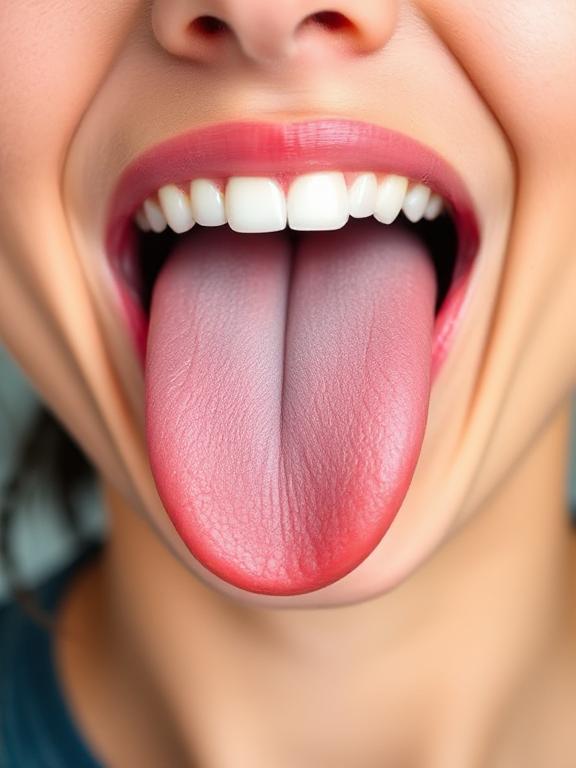 What is leukoplakia?