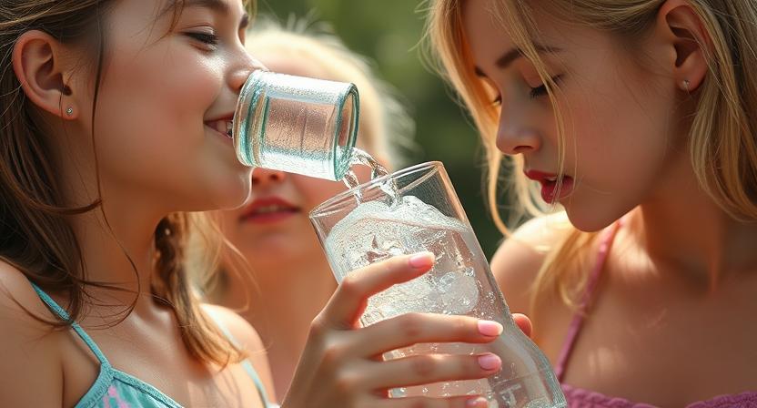 Truth About Hydration
