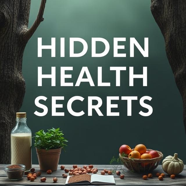 Hidden Health Secrets