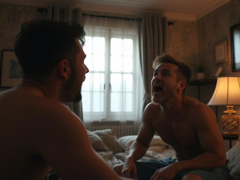 Masturbation