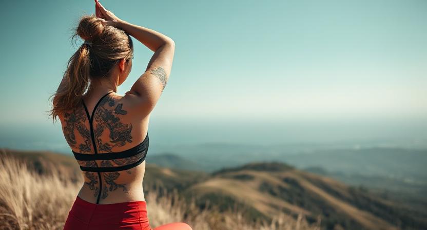 benefits of walking