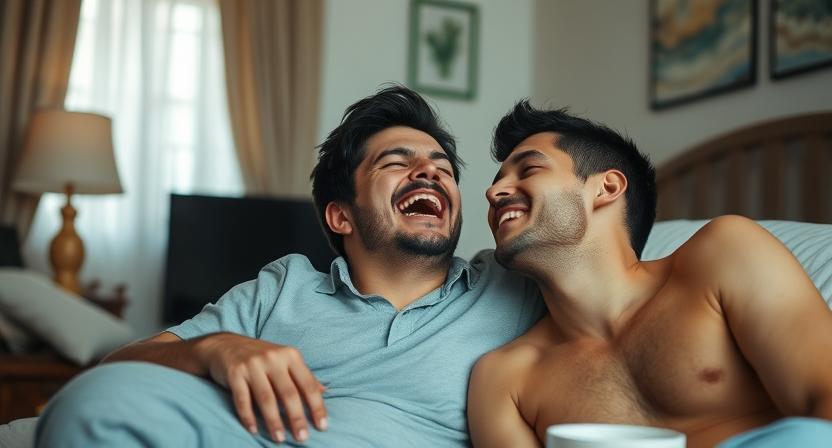 Is masturbation normal?