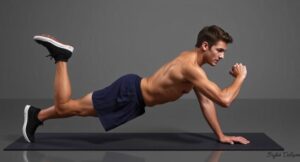 Kegel exercises for men