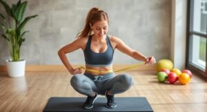 weight Loss exercise