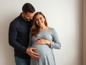 How to Enjoy Life When Pregnant