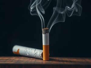 How to stop smoking immediately