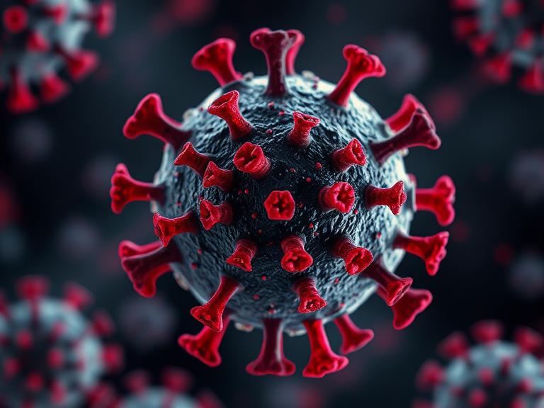 chikungunya virus