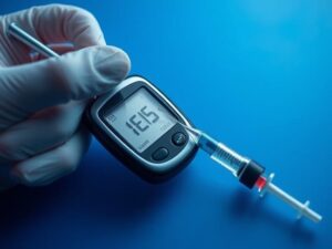 Diabetes: 6 unusual symptoms you’d never