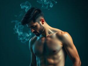 What diseases can cause bad body odor