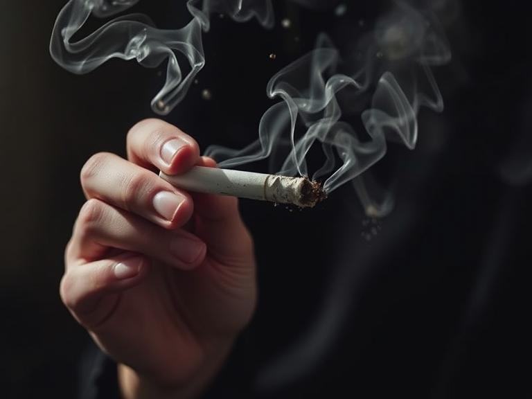 How to stop smoking immediately How to stop smoking immediately