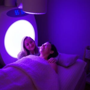 What Is PEMF Therapy