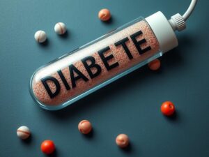 symptoms of sugar diabetes