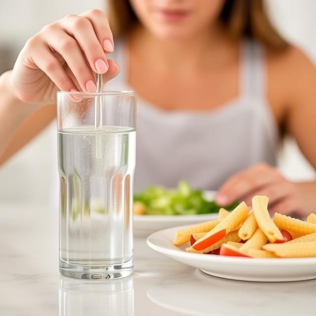 Why Hydration Matters for Weight Loss