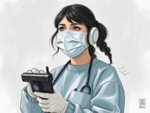 mental health therapist