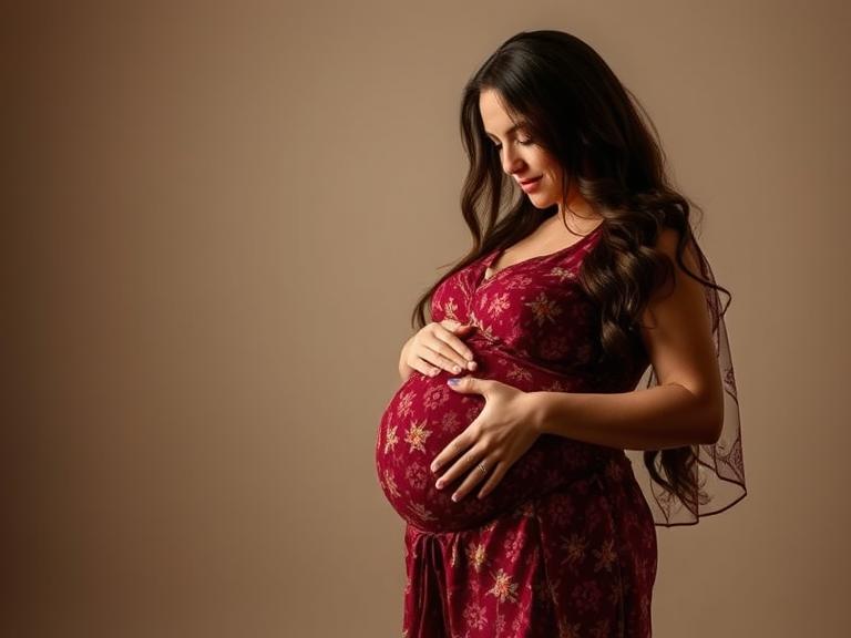 Pregnancy